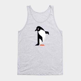 Penguin Tank Top